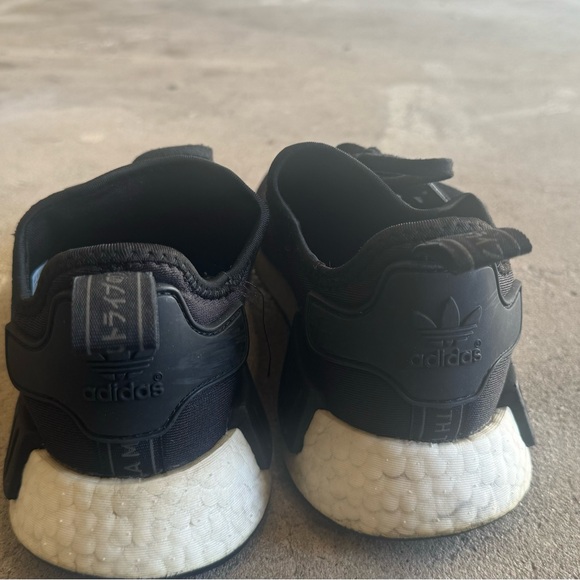 NMD R1 J - Picture 4 of 5